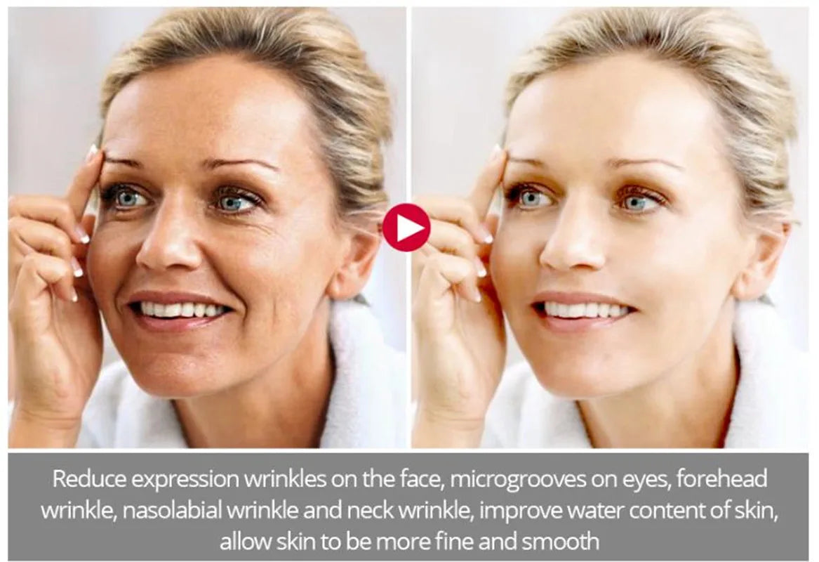 MISSHA Moist Lab Cream Hyaluronic Acid Face Cream Moisturizer Skin Whitening Cream Anti Aging Anti Wrinkle