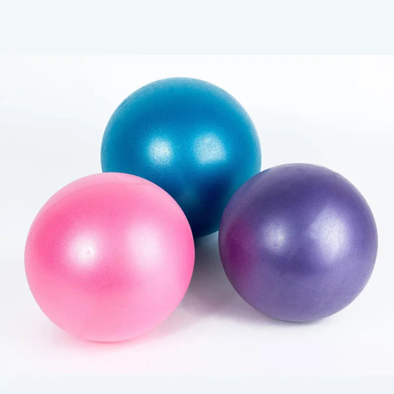 Yoga Pilates Gym Ball Accessories Fitness Equipment Workout For Medical Exercise Balloon Back Roller Sport Pregnancy Fit Ball