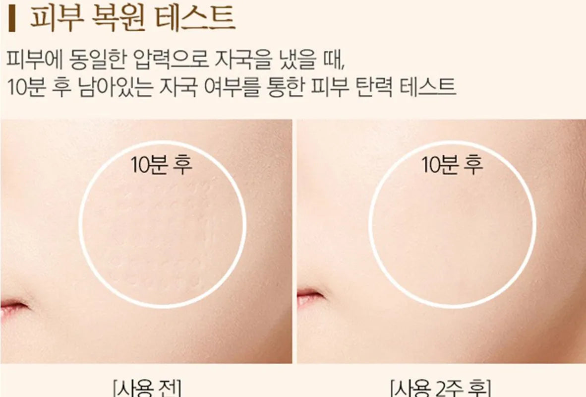 MISSHA MISA Geum Sul Samples Kit Face Skin Care Day Cream/ Essence/ Emulsion/ Toner Serum Korean Anti Wrinkle Facial Set