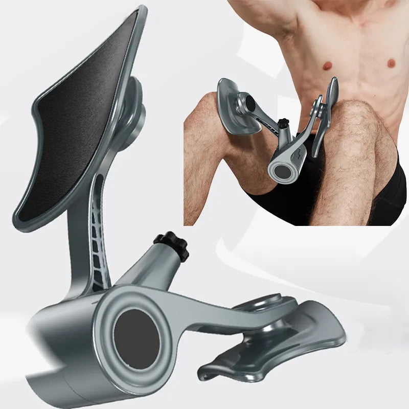 PC Muscle Training Kegel Exerciser Device Leg Trainer Pelvic Floor Muscle Repair Use Exercising EVA