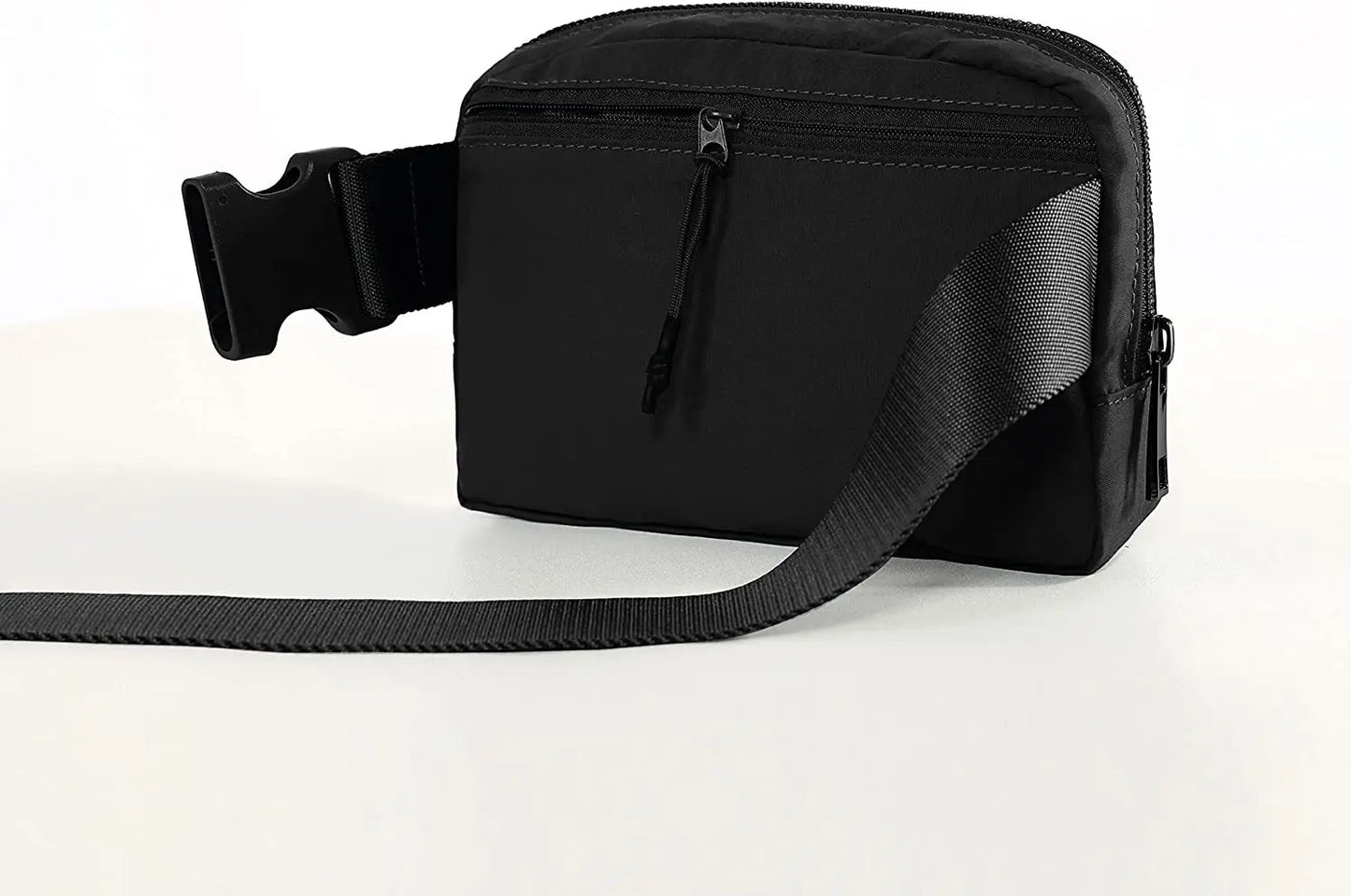 Lulu Multi-Functional Cross-Body Bag Outdoor Fitness Bag Waterproof Running Leisure Fanny Pack