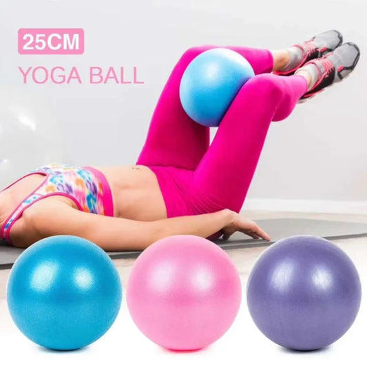 Yoga Pilates Gym Ball Accessories Fitness Equipment Workout For Medical Exercise Balloon Back Roller Sport Pregnancy Fit Ball