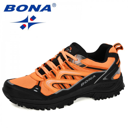 Men's Hiking Shoes Outdoor Trekking Shoes Sports Hunting Shoes