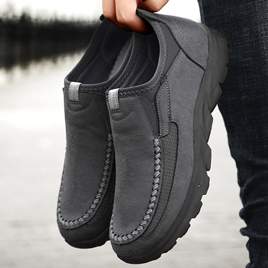 Breathable Loafers Casual Shoes